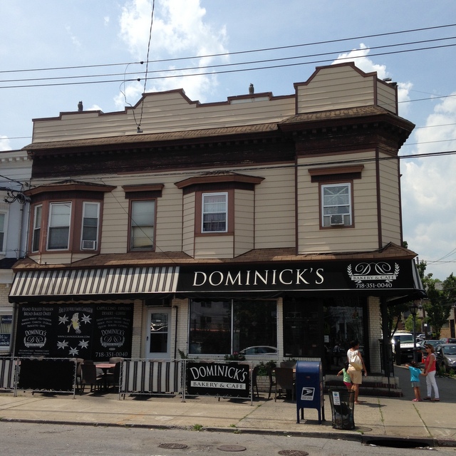 Dominicks-Bakery-Staten Island-New Dorp