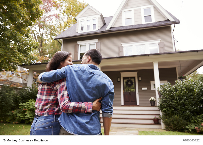 4 Ways Homeownership Matters