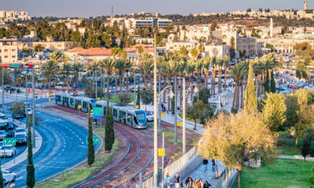 Staten Island Realtors Advocate in Israel for Business Relationships, Consumer Advocacy