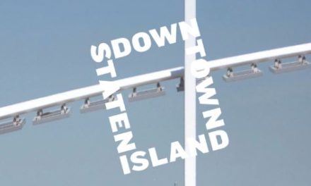 STATEN ISLAND CHAMBER OF COMMERCE: ‘DOWNTOWN STATEN ISLAND WEEKEND WALK’ SET FOR SEPT. 22