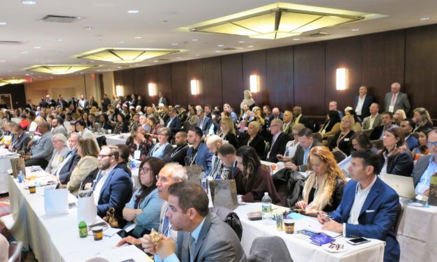 13th Global Real Estate Summit NYC Set for Nov. 4 at New York Marriott Marquis