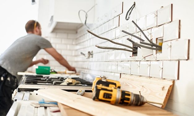Should You Fix Up Your House Before Selling It?