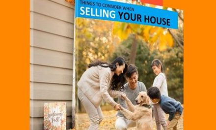 Fall Home Buyer and Home Seller Guides are Here!