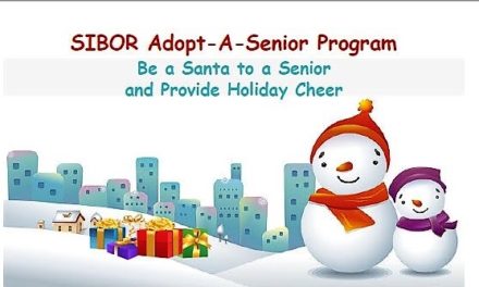 Staten Island Realtors® Seek Your Help With 20th Annual ‘Adopt-A-Senior’ Initiative