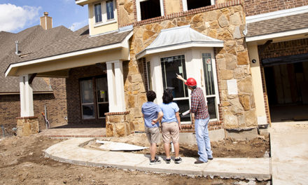Home Builder Confidence Hits All-Time High
