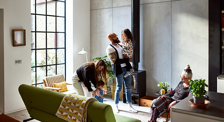 3 Helpful Tips for First-Generation Home Buyers