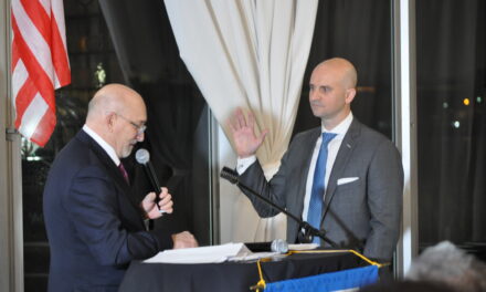 Induction Ceremony Spotlights Staten Island Board of Realtors® 2022 Officers, Directors