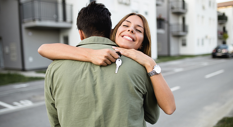 3 Tips for First-Time Homebuyers