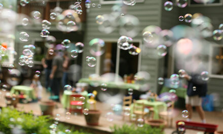 We Are Not in a Housing Bubble, Experts Say