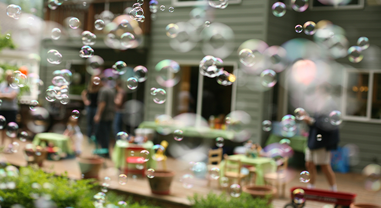We Are Not in a Housing Bubble, Experts Say