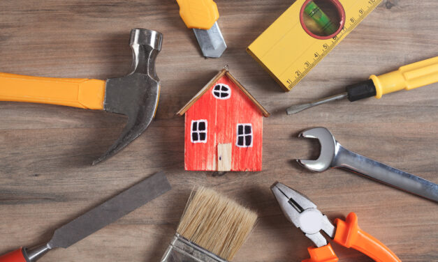 Staten Islanders Mulling Home Improvements Could Benefit from Recent Home-Remodeling Research