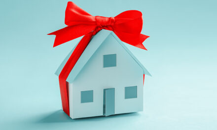 5 Reasons to List Your House During the Holiday Season