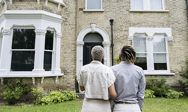 Some Younger Buyers are Purchasing a Home for Use as a Wealth-Building Rental