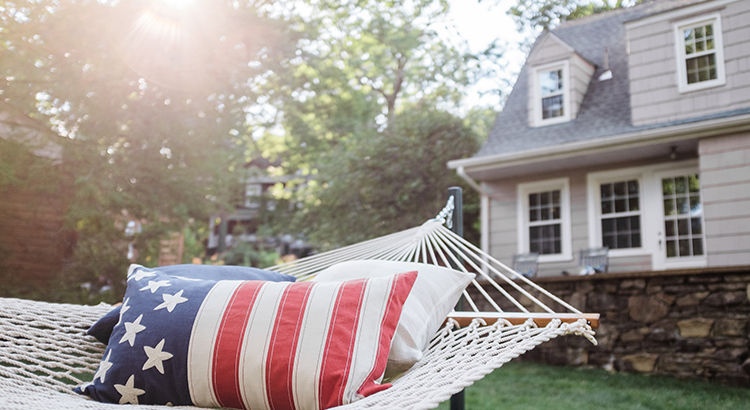 Majority of Americans Still View Homeownership as the American Dream