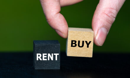 If You Are Renting, Consider This: Homeownership Provides Opportunity to Build Wealth