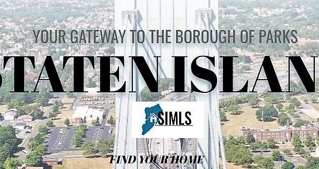 Primary Website for Staten Island Home Listings <strong>Launches New Address</strong>