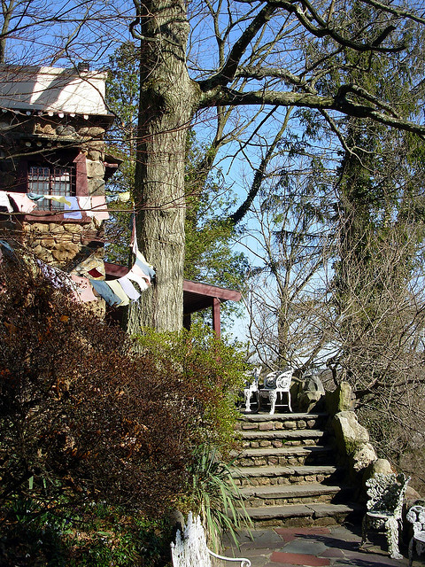 Jacques Marchais Museum of Tibetan Art Staten Island Museum Asian Art