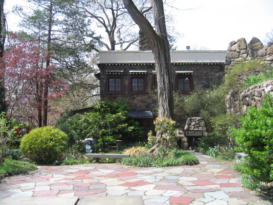 jacques marchairs museum of tibetan art