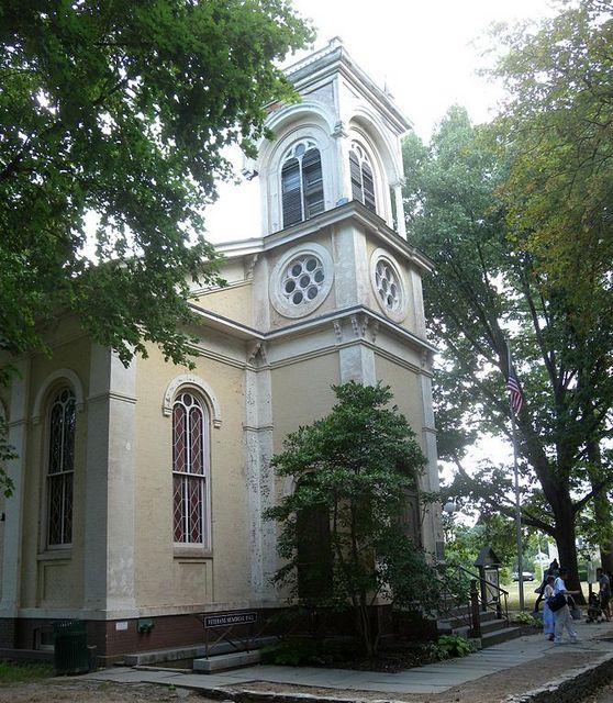 veteran's hall snug harbor sailor's staten island museum