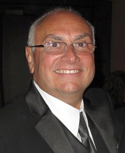 Steve Coppola, founder and president of APB Security Systems