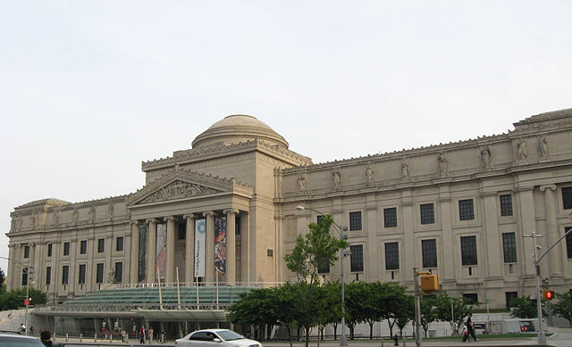 brooklyn museum