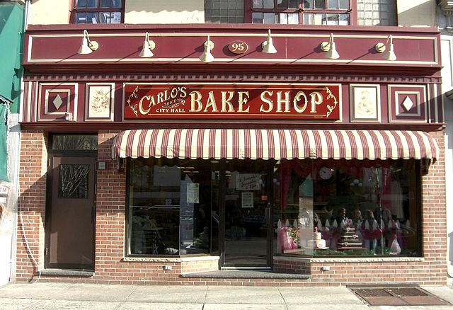 carlo's bake shop