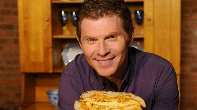 Bobby Flay-Staten Island-Famous People-Chef