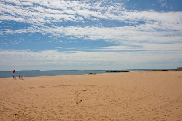 Cedar Grove Beach Staten Island