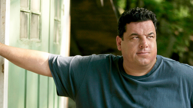 Steve Shirripa-Sopranos-Staten Island-Famous People