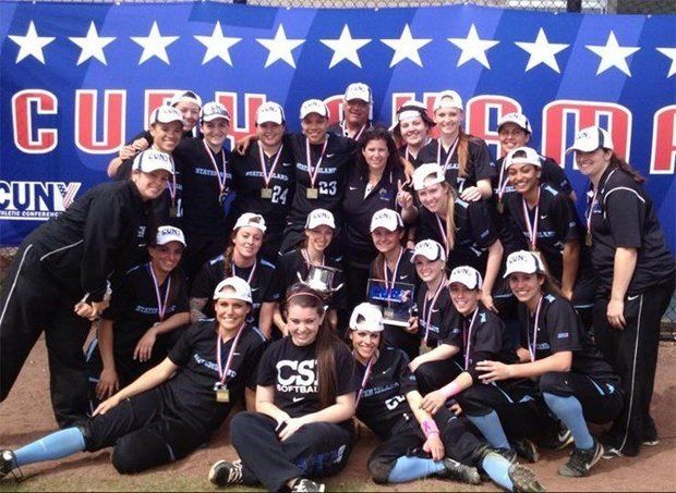 college-of-staten-island-softball-cuny-conference-championship-queens-college