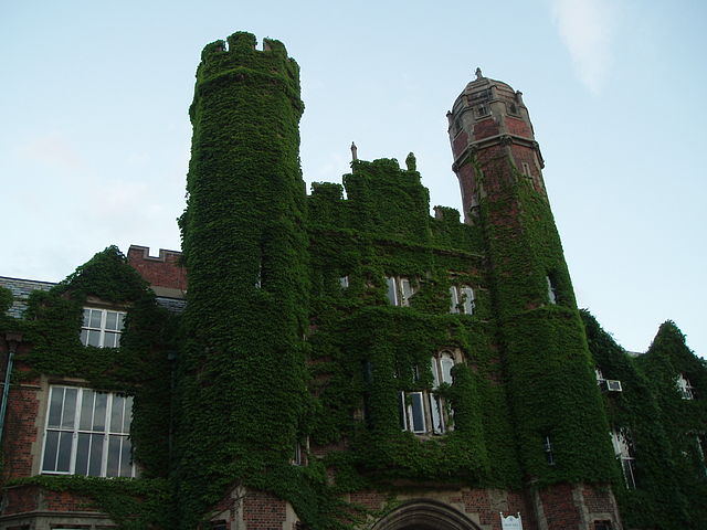 wagner college staten island