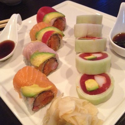 Ocean-Sushi-naruto-surprise-roll-staten-island