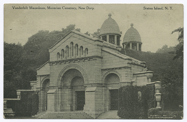 Vanderbilt-Mausoleum-New-Dorp-Staten-Island