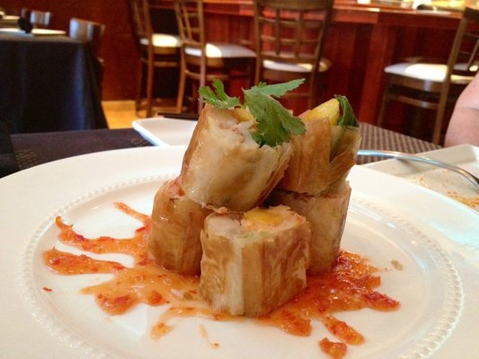 special-lobster-filo-Nori-Sushi-staten-island