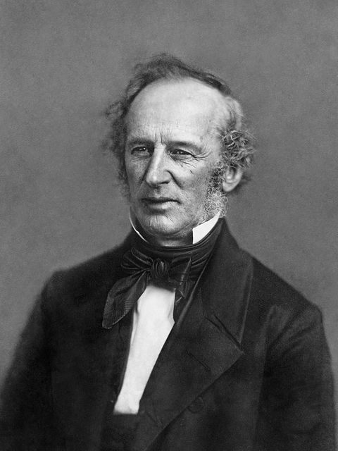 Cornelius-Vanderbilt