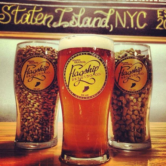 Flagship-Brewery-Staten-Island-Tottenville-Beer