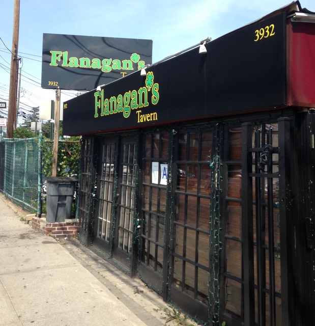 Great Kills-Flanagan's-Staten Island-Tavern-Bar