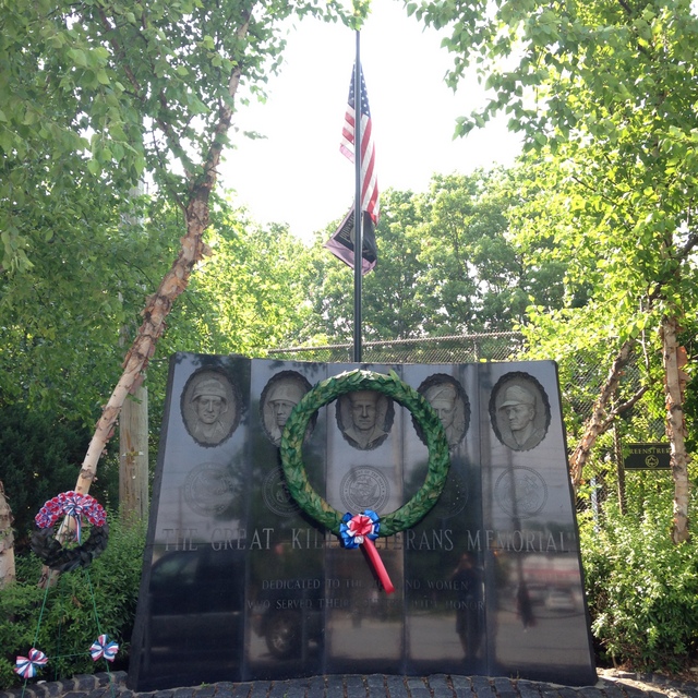 Great Kills-Veterans Memorial-Staten Island