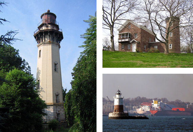 staten-island-lighthouses