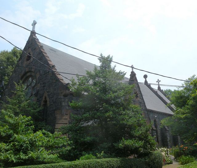 Saint-Pauls-Memorial-Church-and-Rectory-staten-island