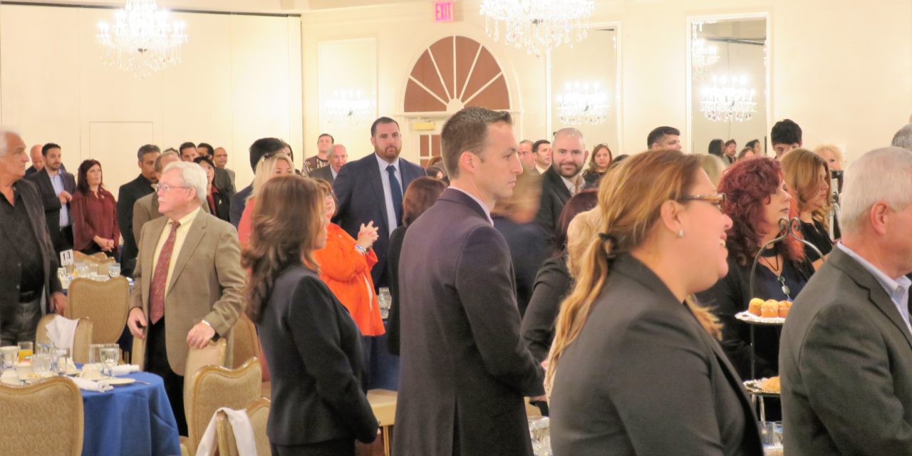 Staten Island Board of Realtors Determines Leaders for 2018