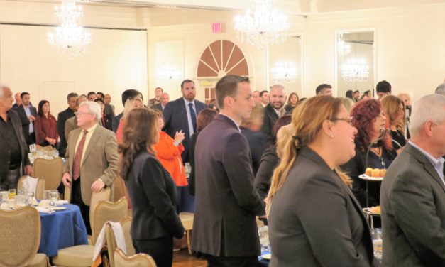 Staten Island Board of Realtors Determines Leaders for 2018