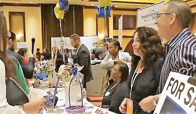 SIBOR’S Realtor Day Trade Show March 22