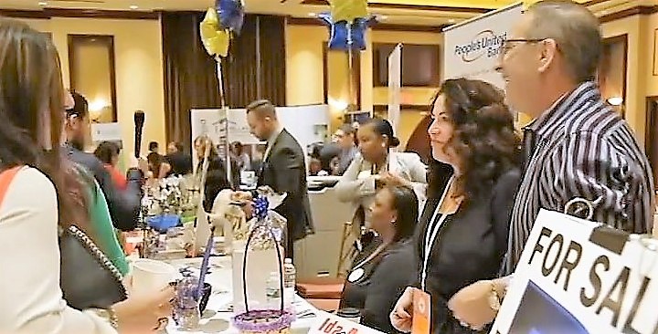 SIBOR’S Realtor Day Trade Show March 22