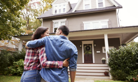 4 Ways Homeownership Matters