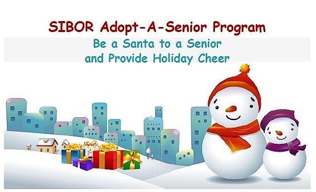 Staten Island Realtors Invite You to ‘Adopt-A-Senior’ in Advance of Holiday Season