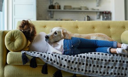 Pets Play a Big Role in Choosing a Home