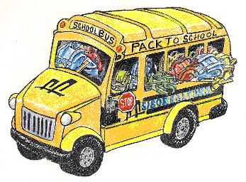 Staten Island Realtors’ ‘Pack To School’ Program Marks 17th Year of Donating Supplies to Kids