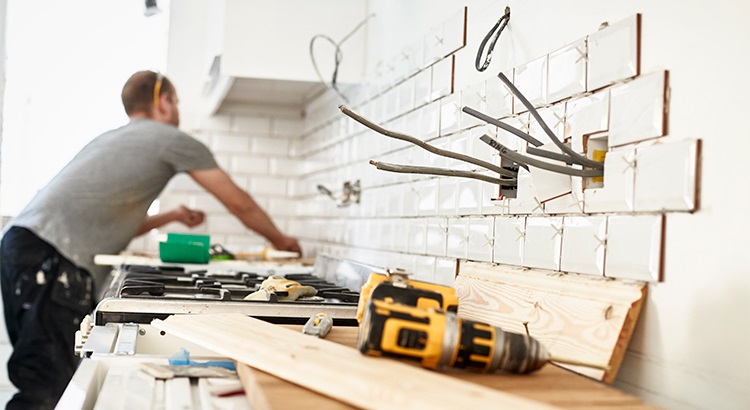 Should You Fix Up Your House Before Selling It?