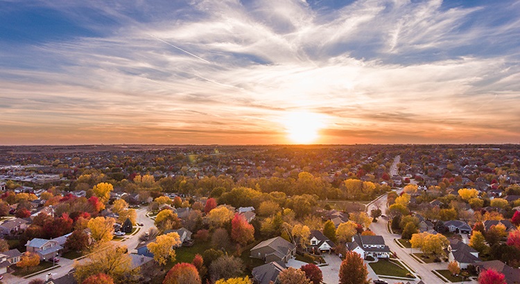 3 Price Points in Today’s Housing Market